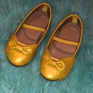 Toddler Flats